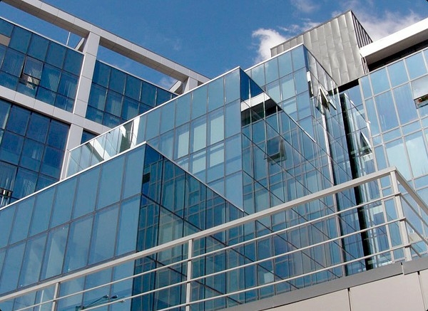 Алюминиевый профиль NEWTEC в Дмитрове