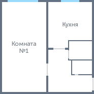 Планировка 1297