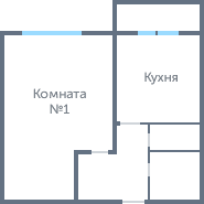 Планировка 3588
