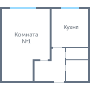 Планировка 3589