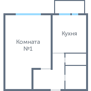 Планировка 3694