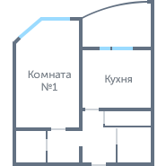 Планировка 2714