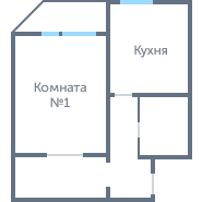 Планировка 2950